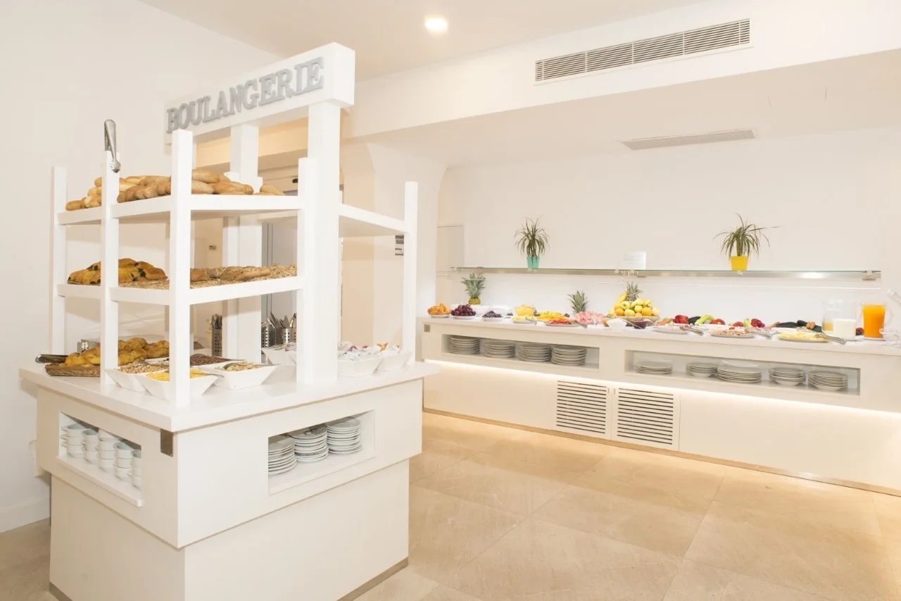 Photo - Hotel Playas de Paguera