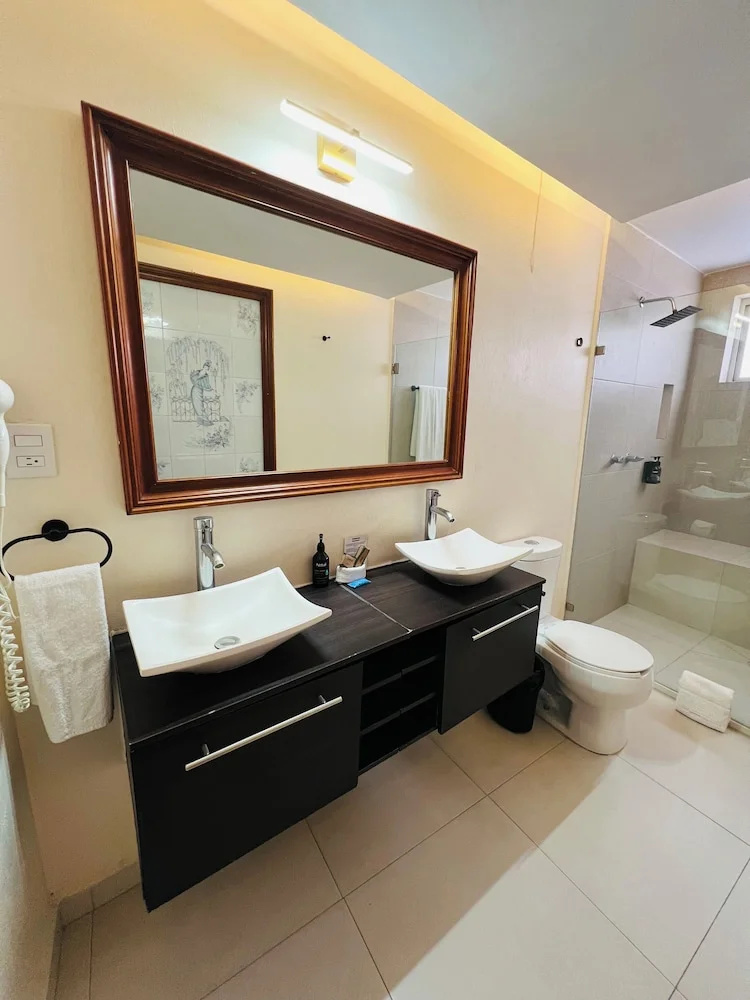 Foto - Suites Del Jardin Principal
