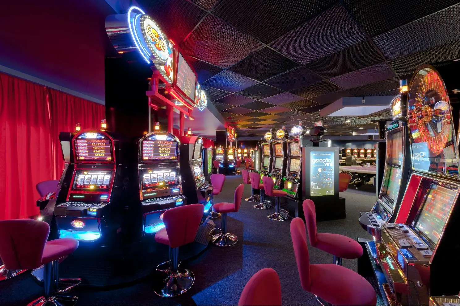 Foto - Hotel Casino Chaves