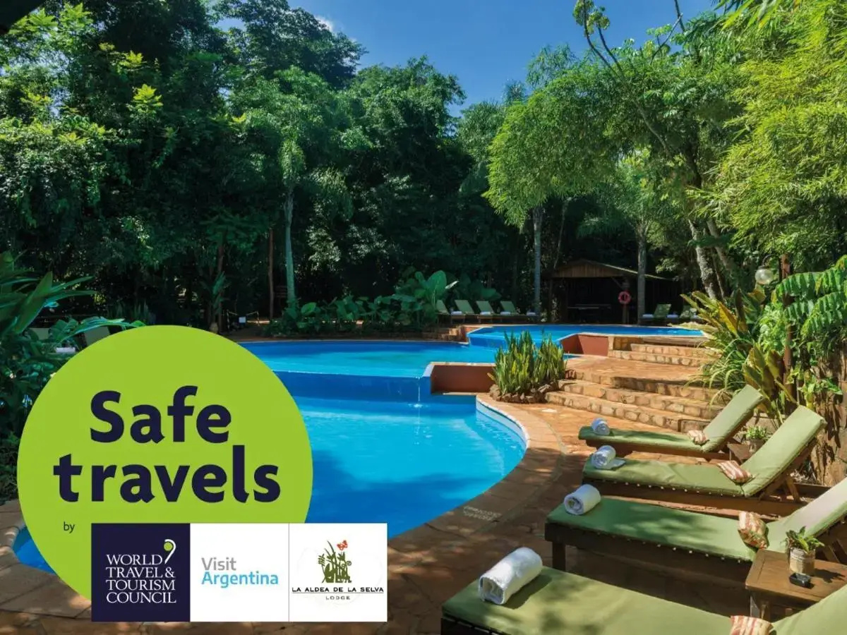 Photo - La Aldea de la Selva Lodge
