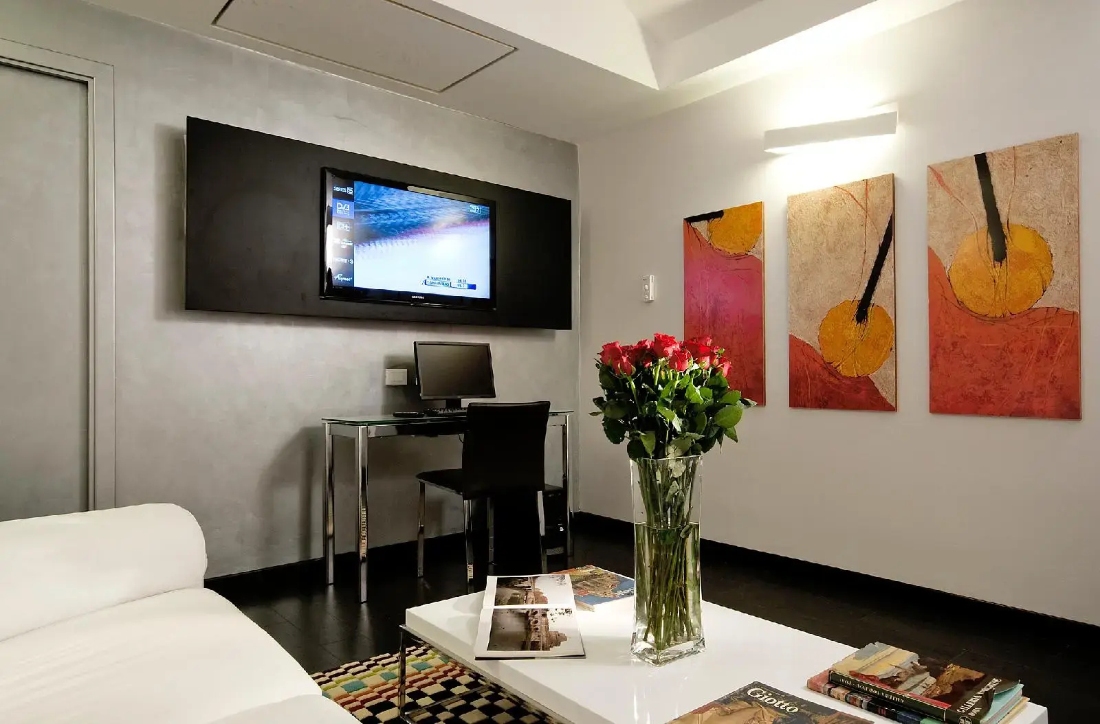 Foto - Hotel Rinascimento