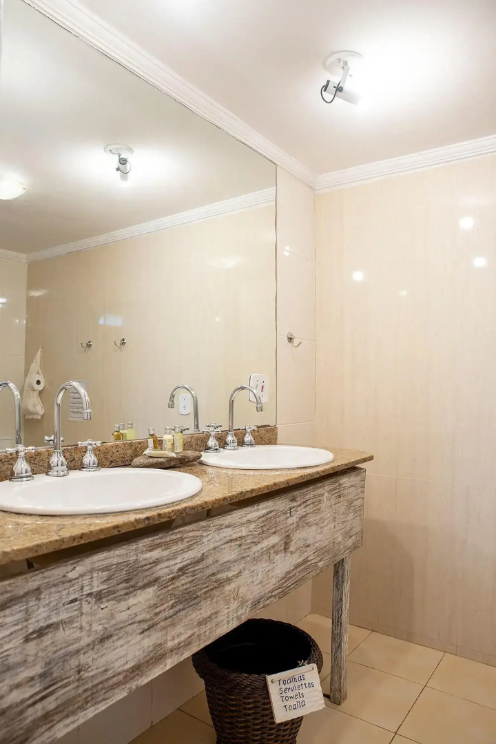 Foto - Pousada Casa Búzios