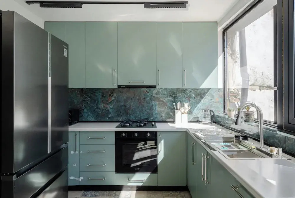 Foto - Niabi Villa with pool