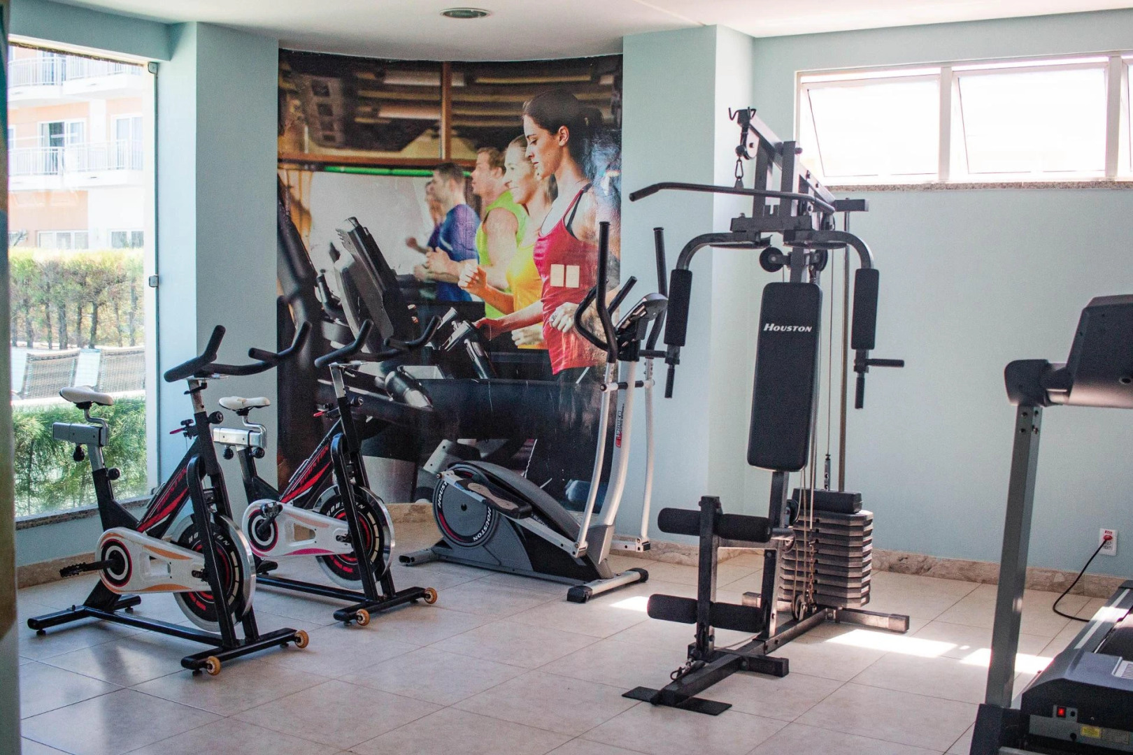 Foto - Real Classic Hotel