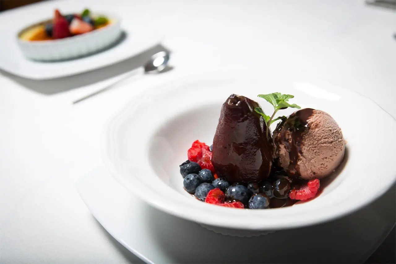 Foto - The Mill Resort and Suites