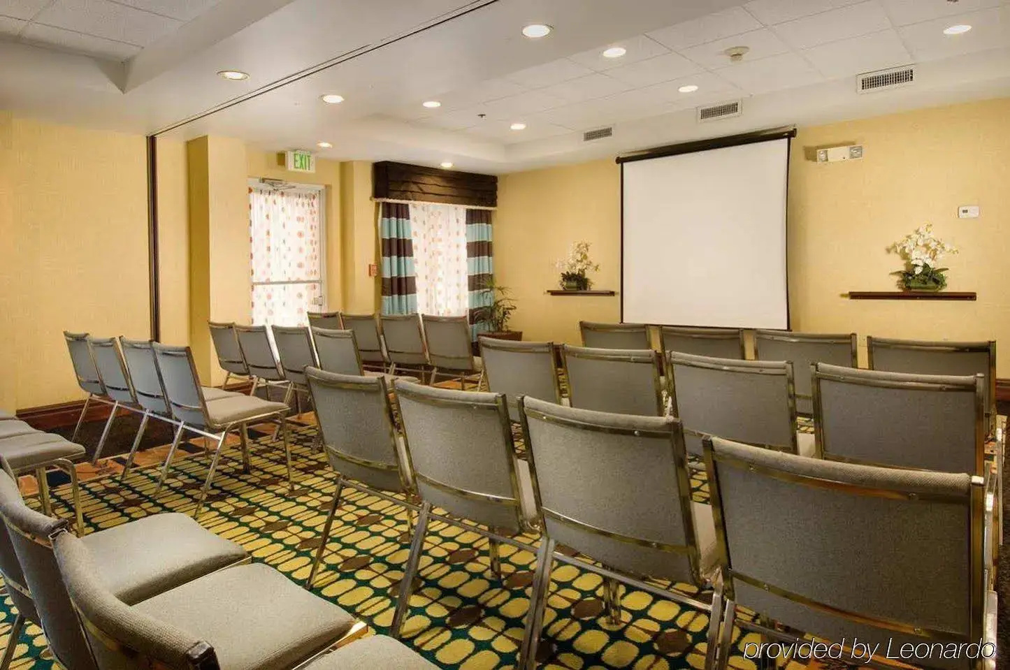 Photo - Hampton Inn & Suites Ft. Lauderdale Arpt/South Cruise Port