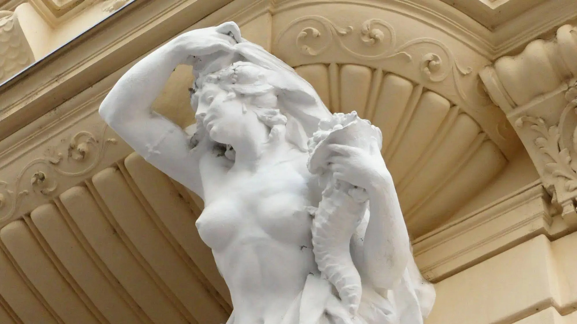 Foto - Hotel Zur Wiener Staatsoper