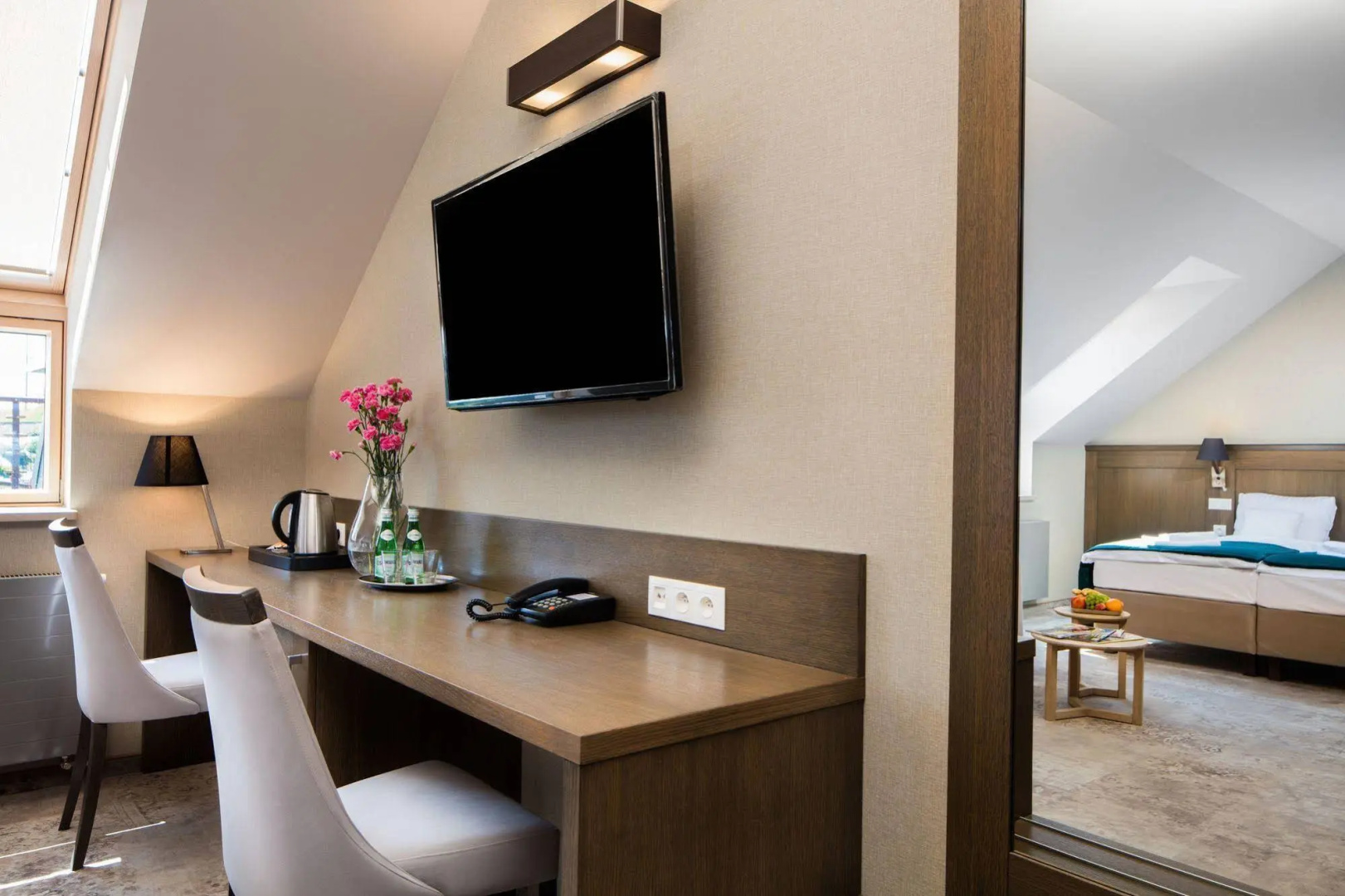 Foto - Hotel Szary Residence