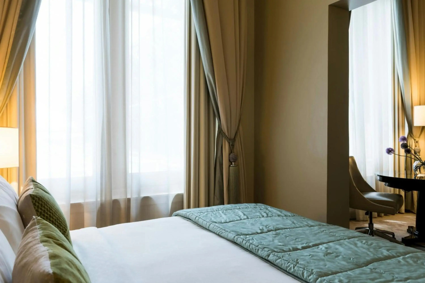 Photo - St Pancras London, Autograph Collection