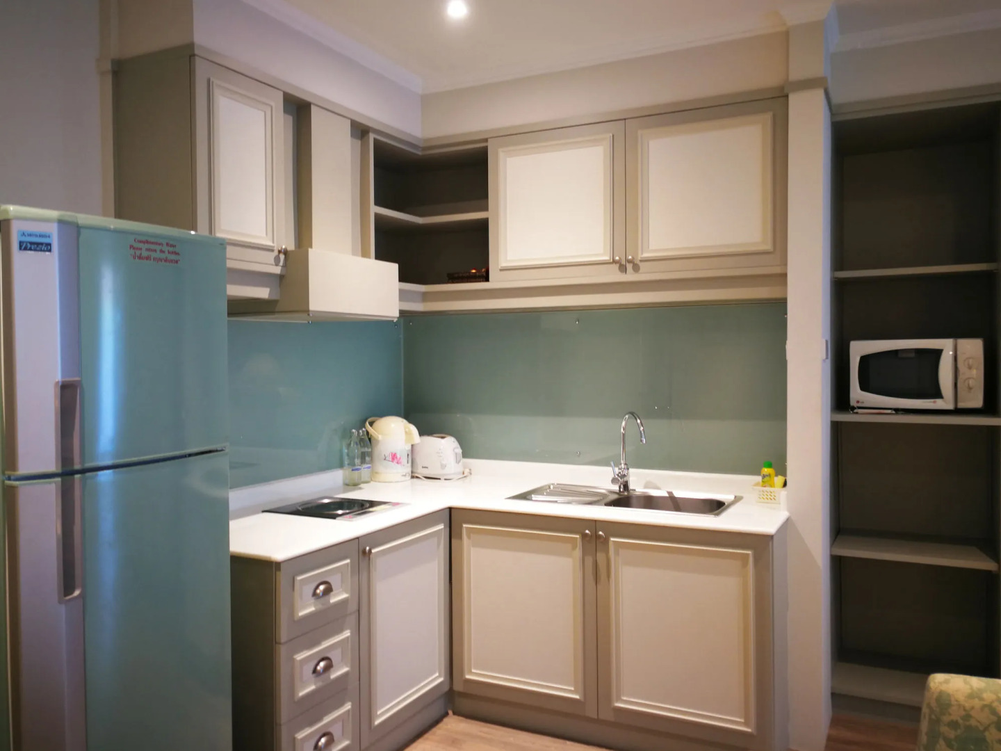 Foto - Anantasila Beach Resort Hua Hin