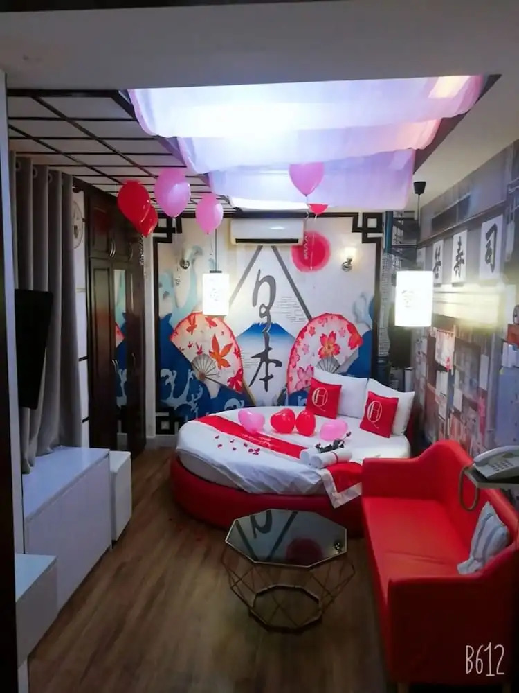 Foto - Quỳnh Hương Hotel SG - by BAY LUXURY