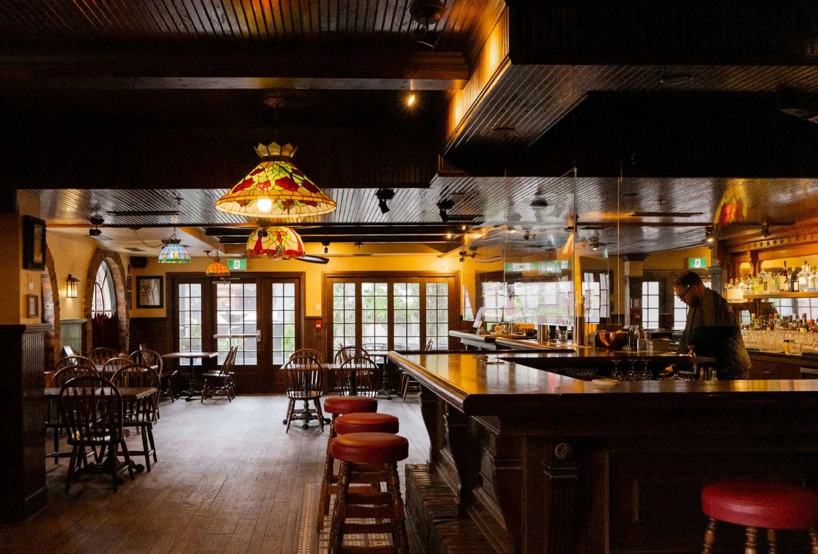 Foto - DoubleTree by Hilton Hotel & Suites Victoria