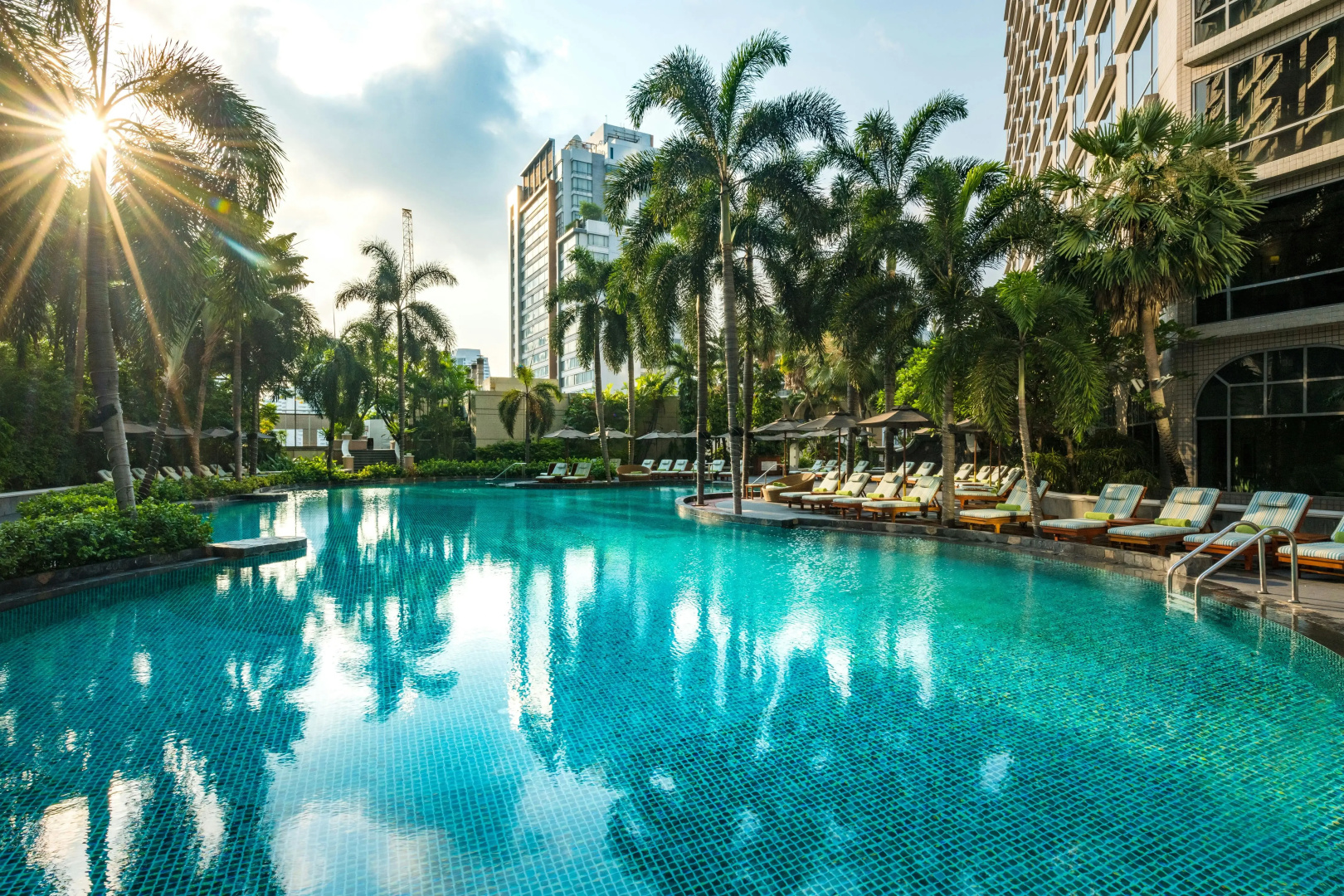 Photo - Conrad Bangkok Residences