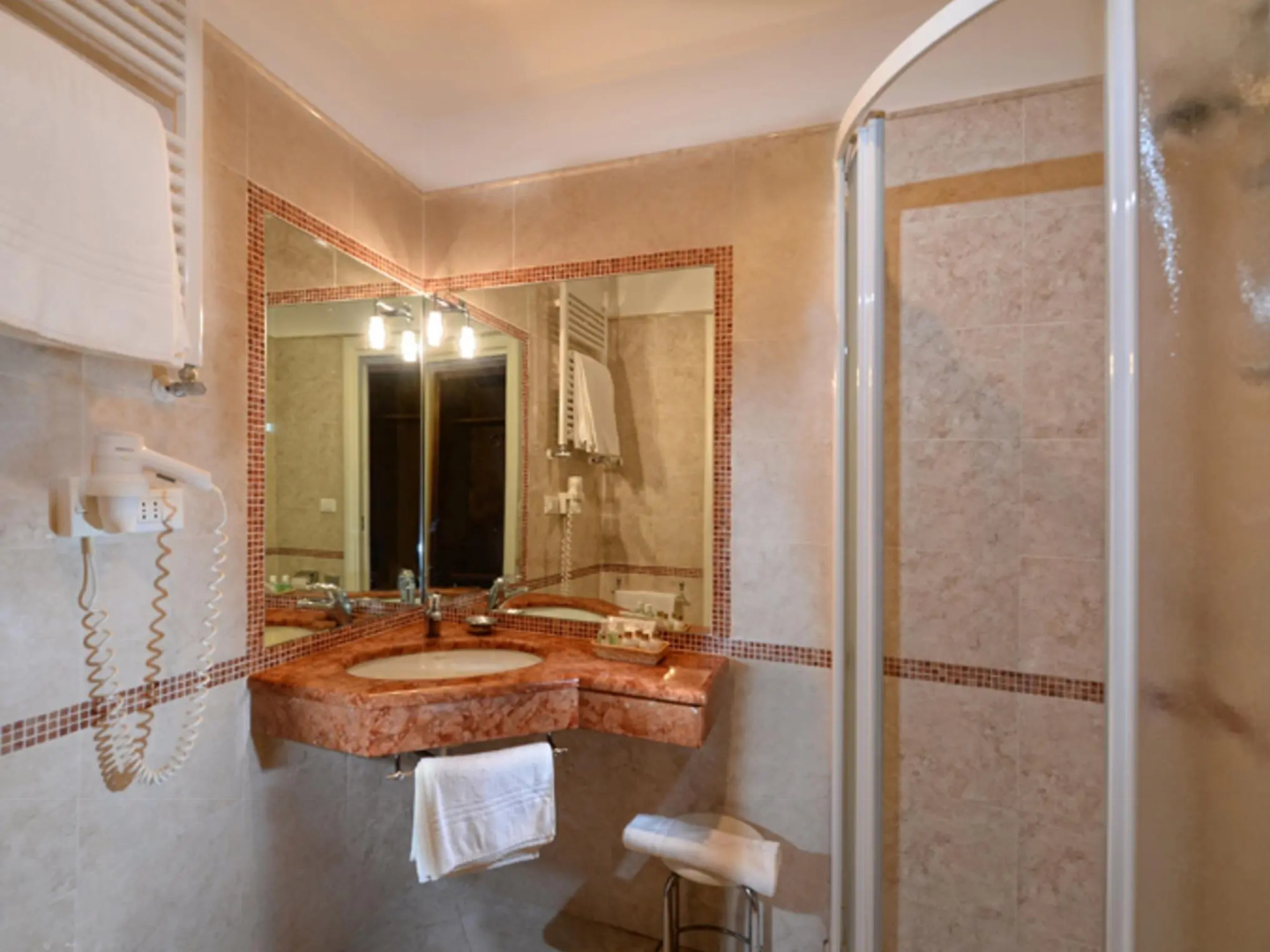 Foto - Hotel La Meridiana