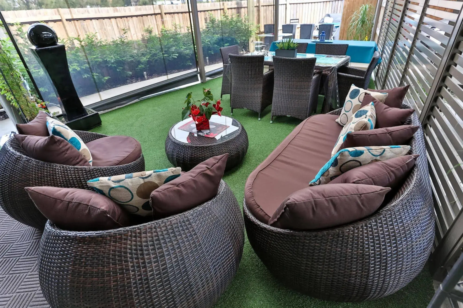 Foto - Strathfield Executive Accommodation