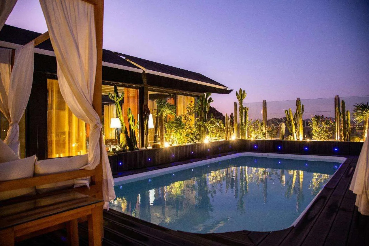 Photo - Medina Loft & Spa