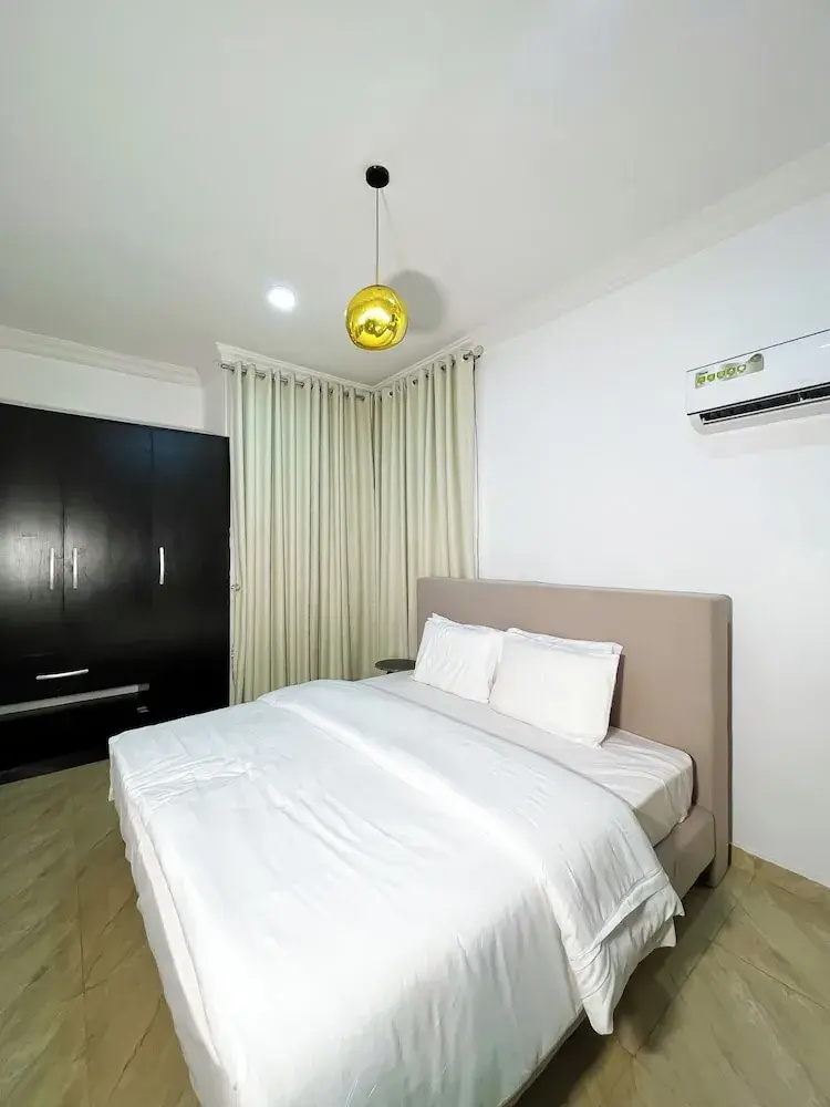 The12 by Naji Resort — фото 1