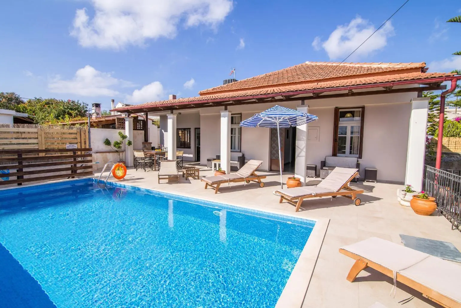 Foto - Villa Maro