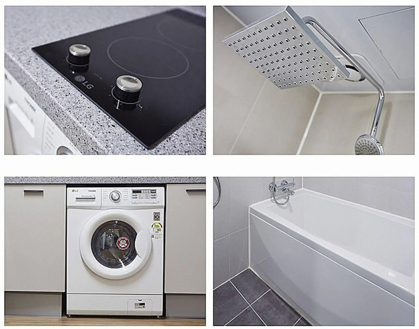 Foto - Royal Square Hotel Seoul