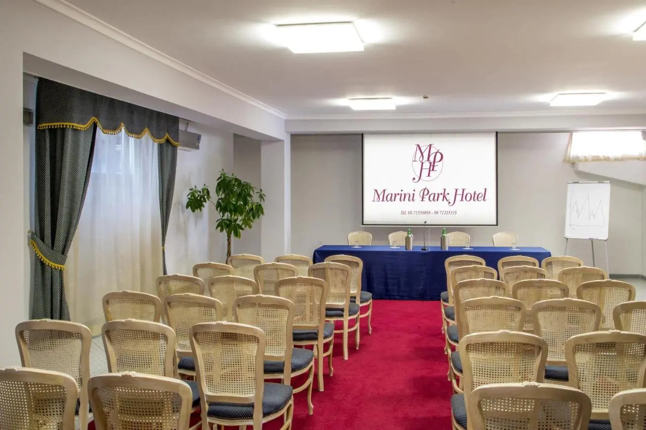 Photo - Marini Park Hotel