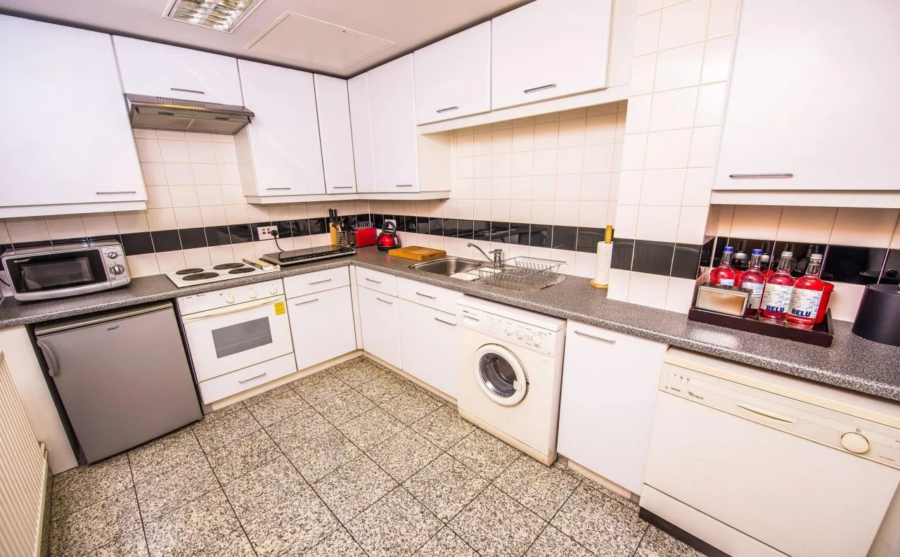 Foto - Doubletree By Hilton London Kensington