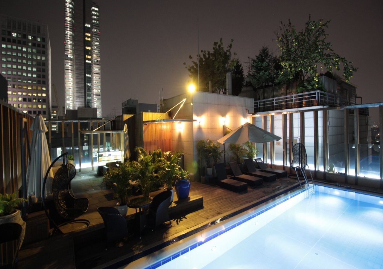 Foto - Hotel Grammos