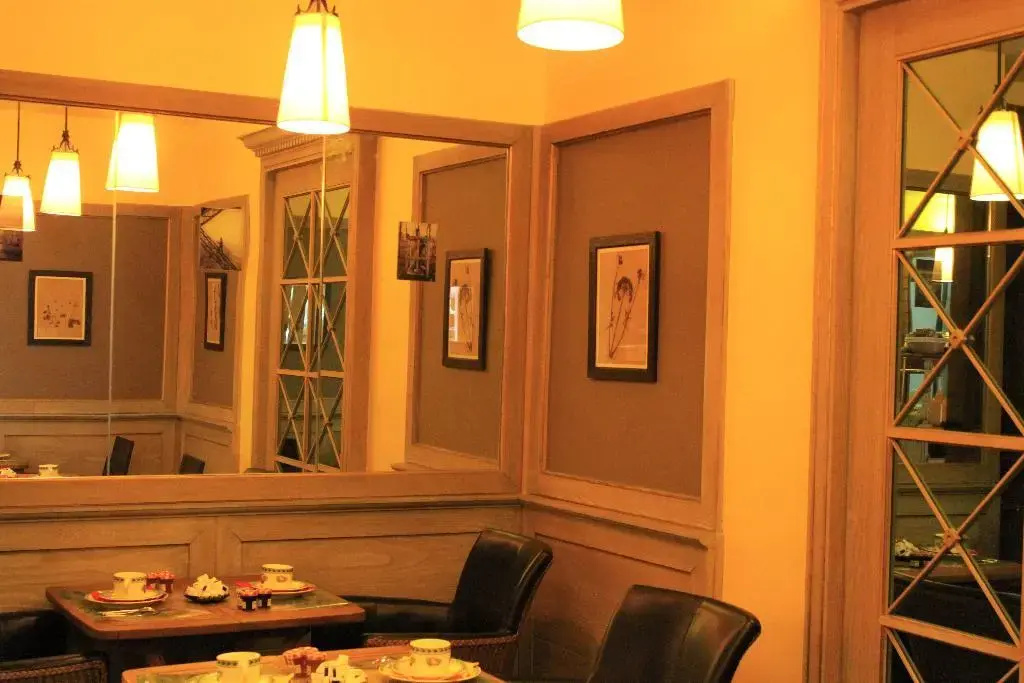 Foto - Le Relais Monceau