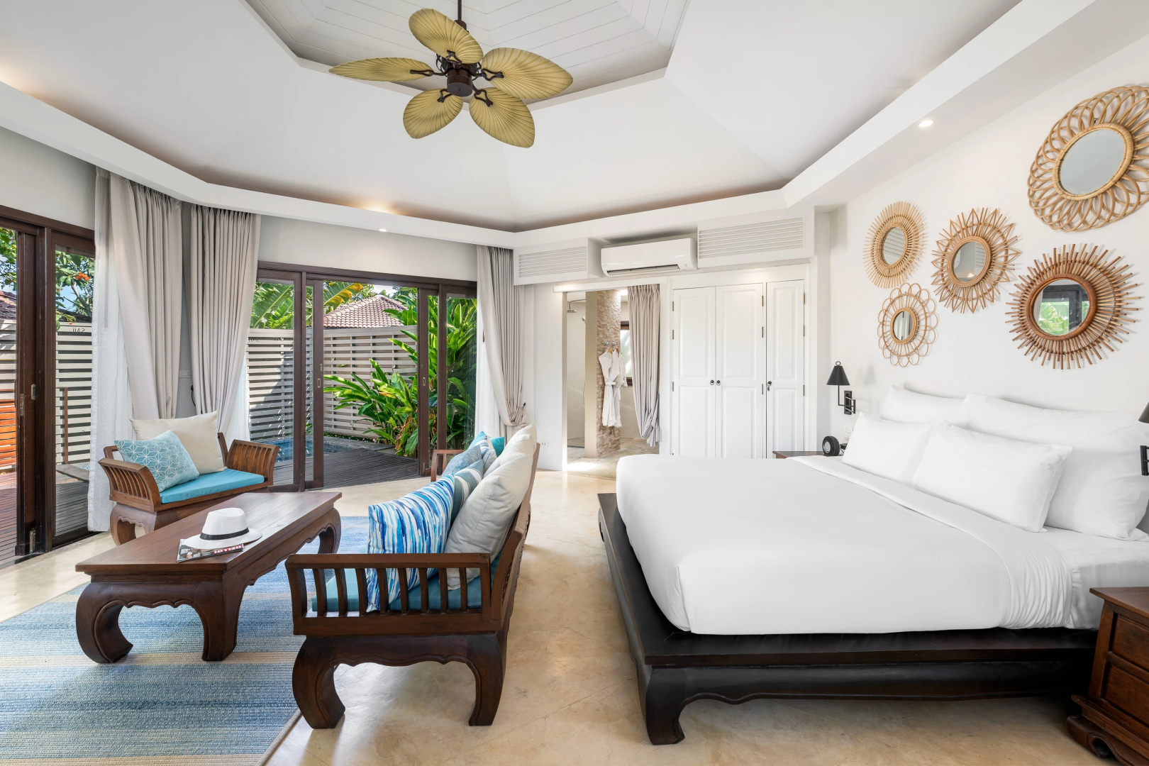 Photo - SAii Koh Samui Villas - Adult only 12 plus