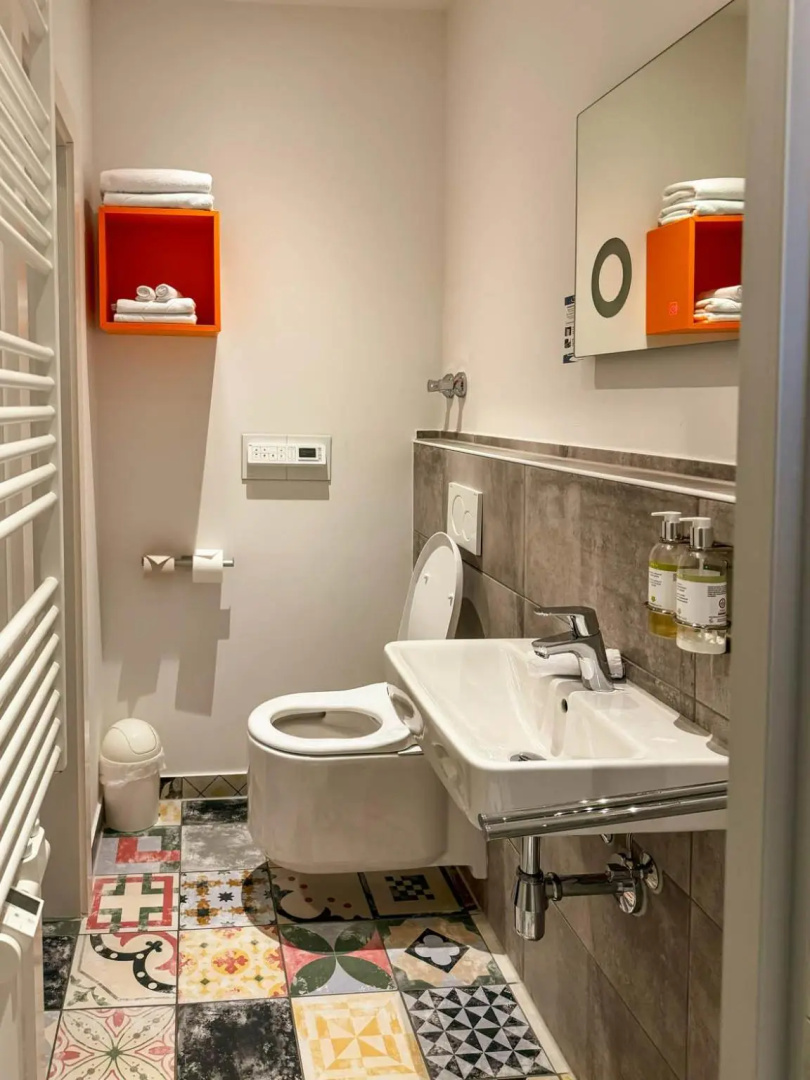 Photo - Trip Inn Boutique Rubens Hotel