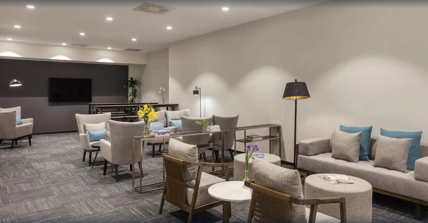 Foto - Oaks Wellington Hotel