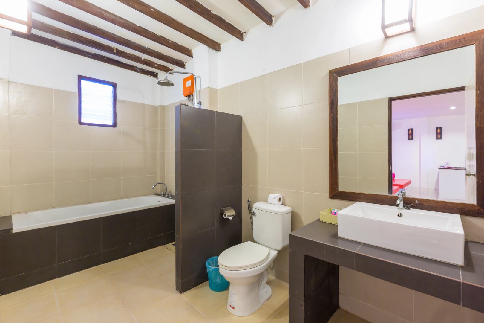 Photo - Da Kanda Villa Beach Resort