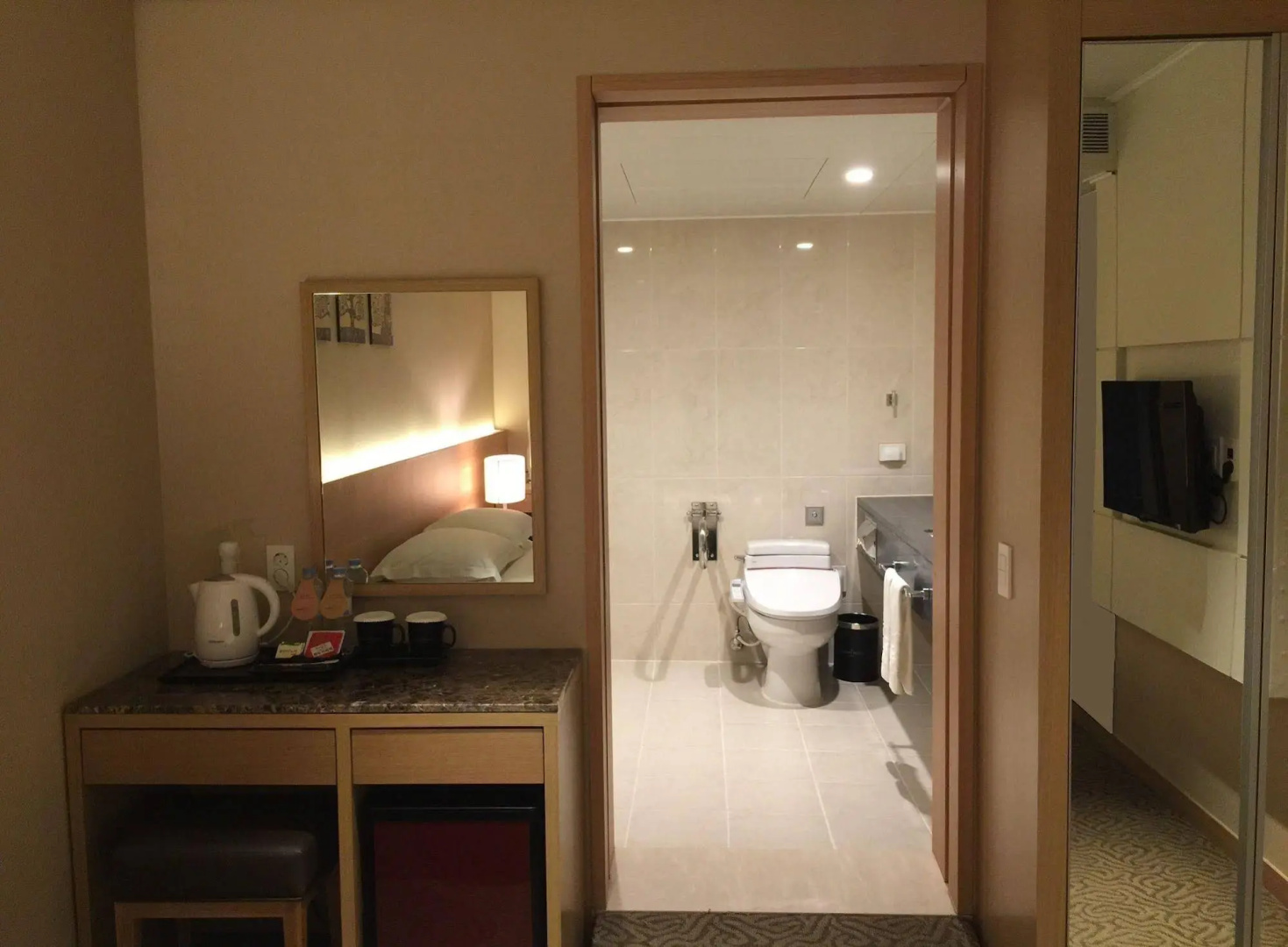 Foto - The Summit Hotel Seoul Dongdaemun