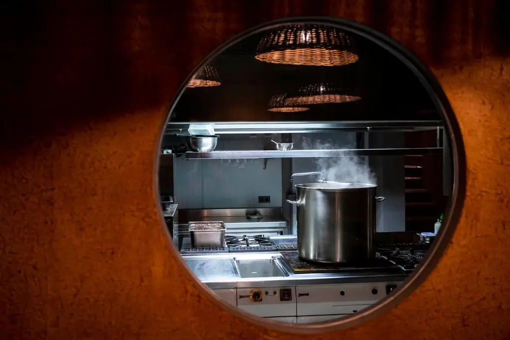 Foto - Les Pardines 1819 Mountain suites & SPA