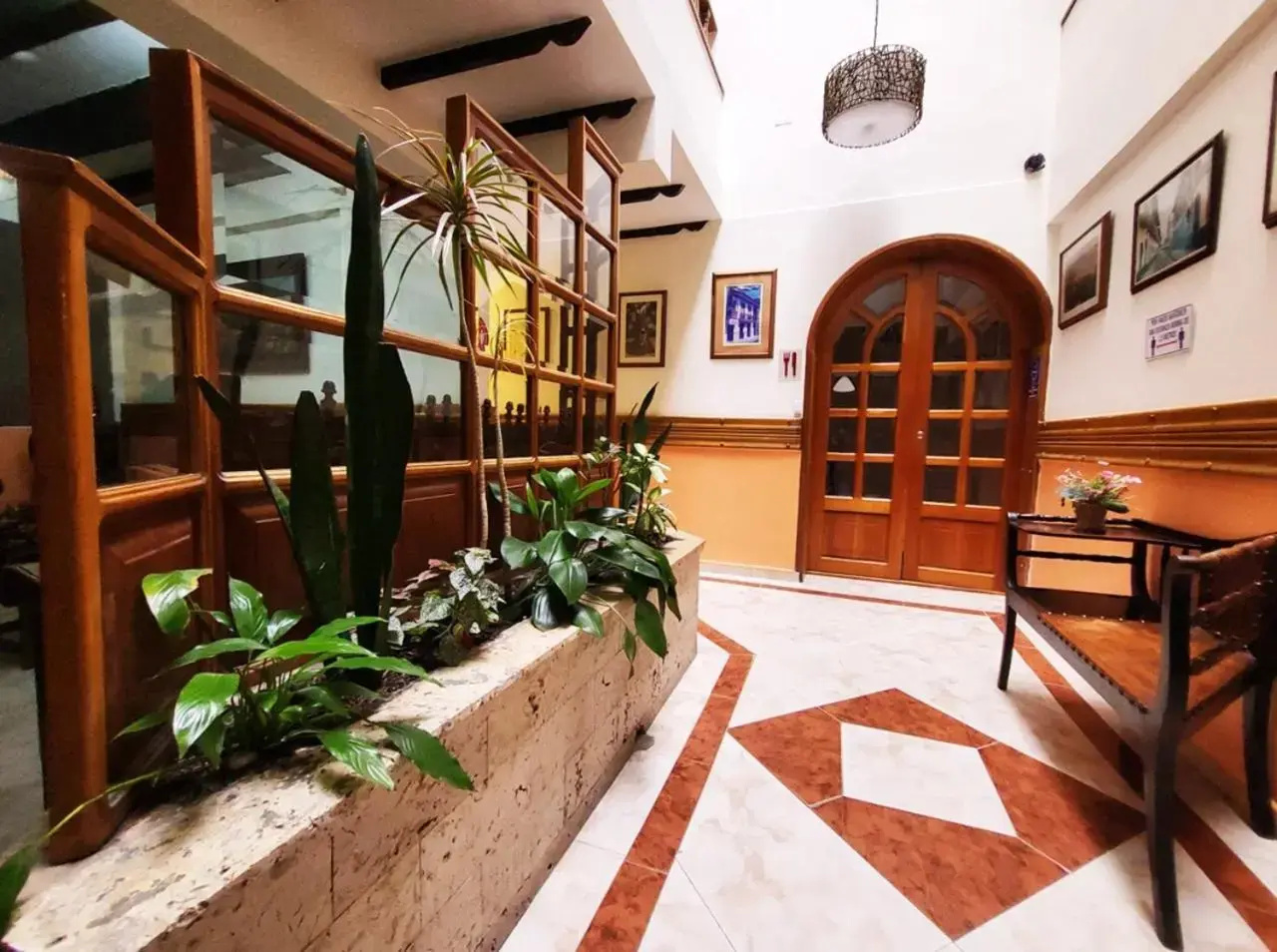 Photo - Hotel Ambala Bogota Colonial