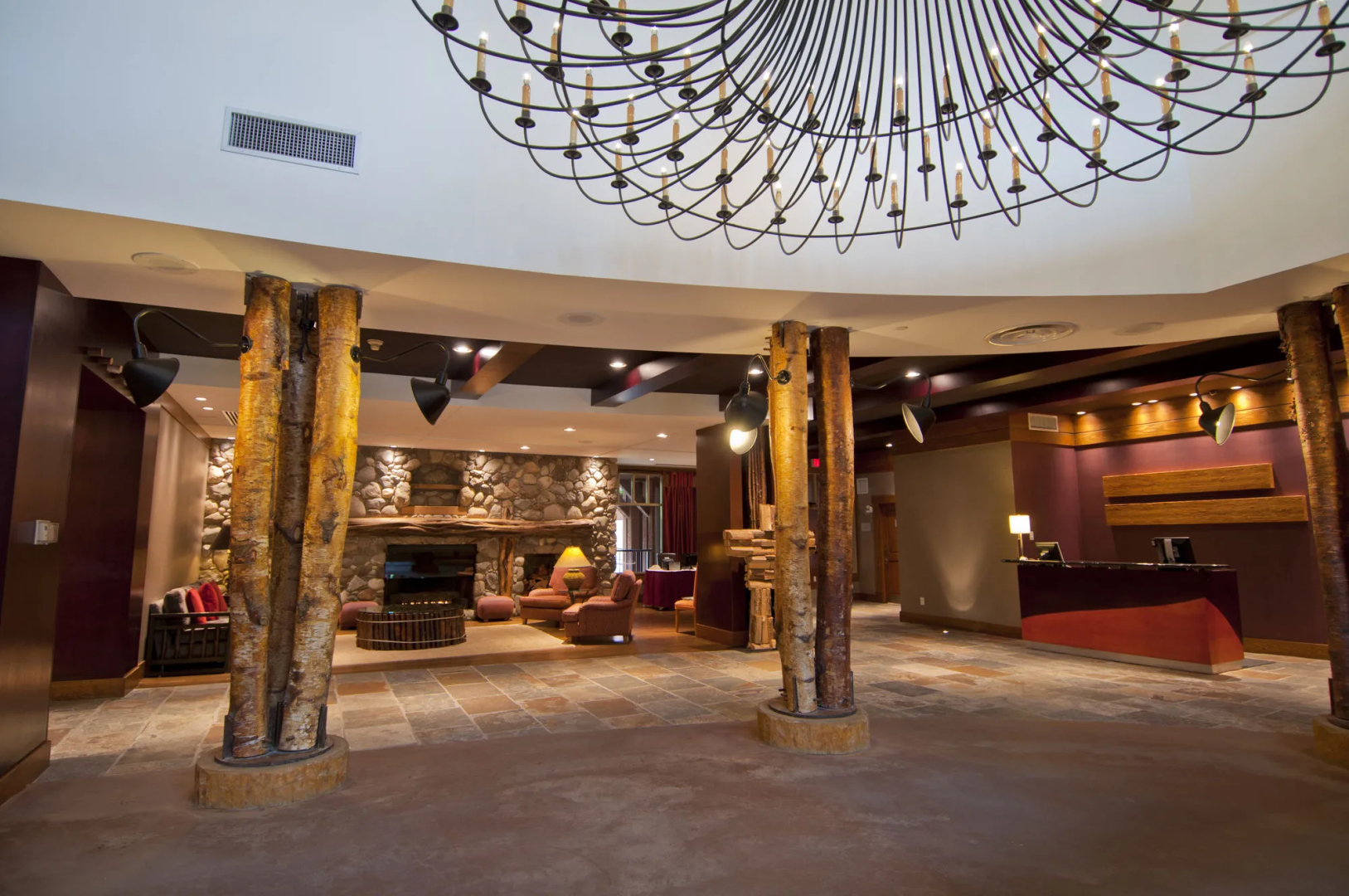 Foto - Legends Whistler, by Lodging Ovations