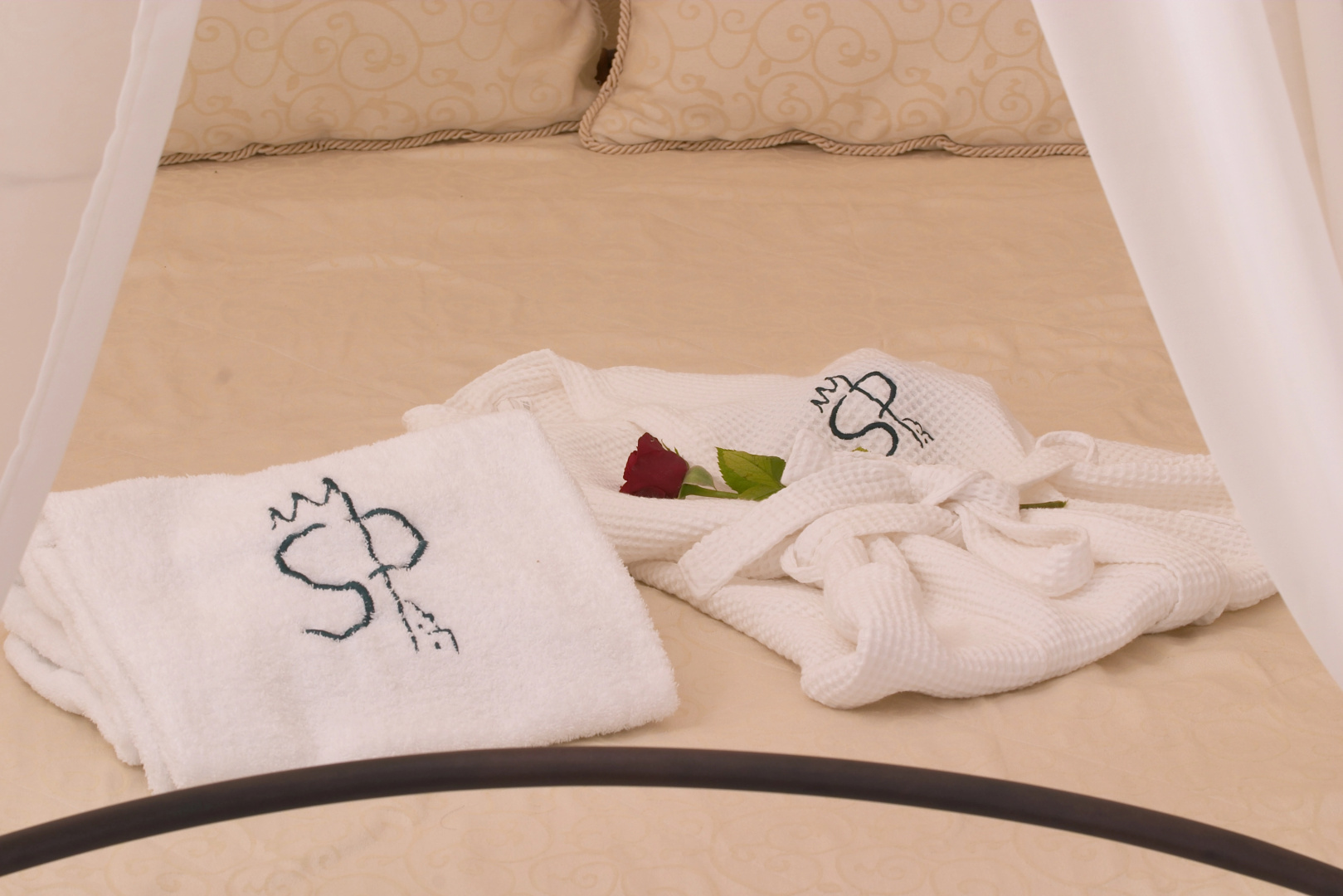 Foto - Santorini Princess Spa Hotel