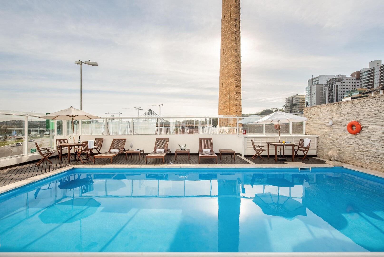 Foto - Intercity Florianopolis