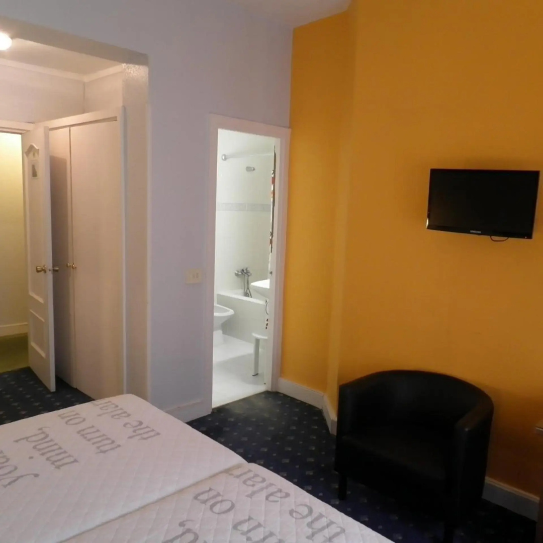 Photo - Photo Zabalburu Hotel