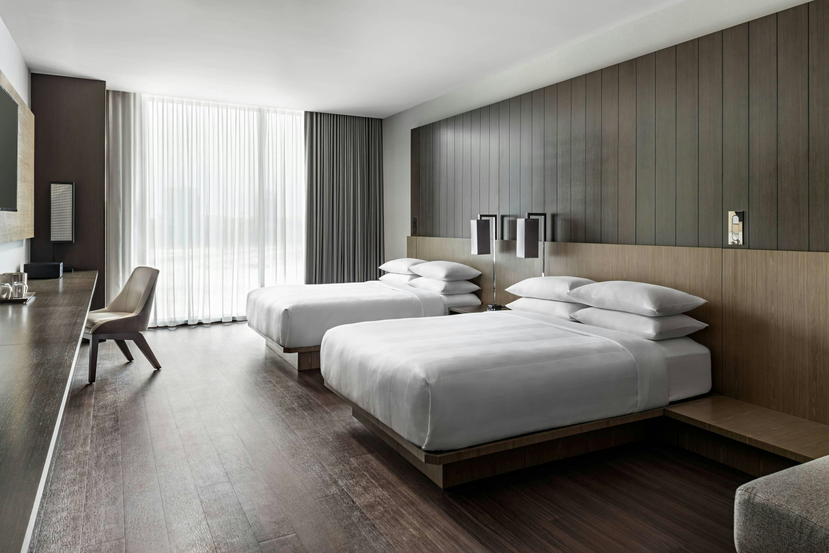 Foto - Toronto Marriott Markham