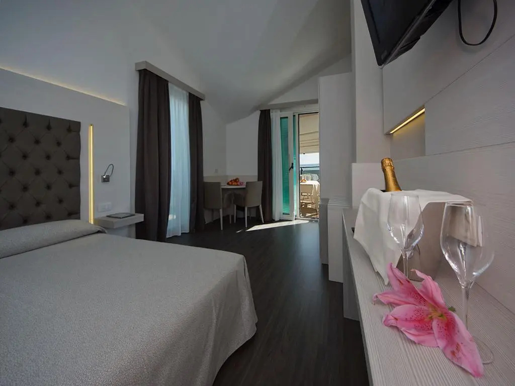 Photo - Hotel Europa