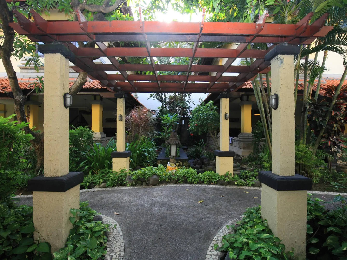 Foto - Royal Hotel and Villa Bali