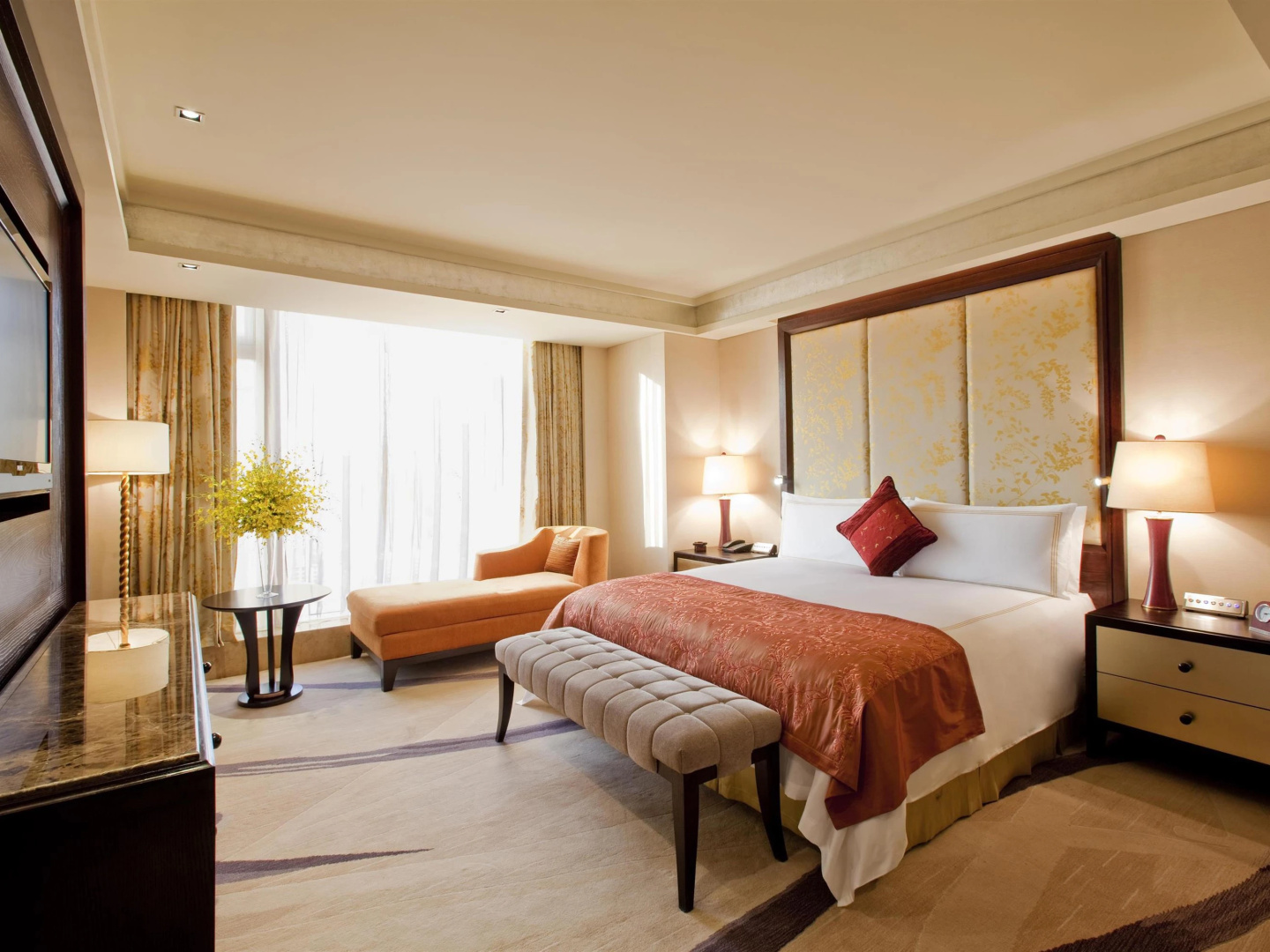 Photo - Fairmont Beijing