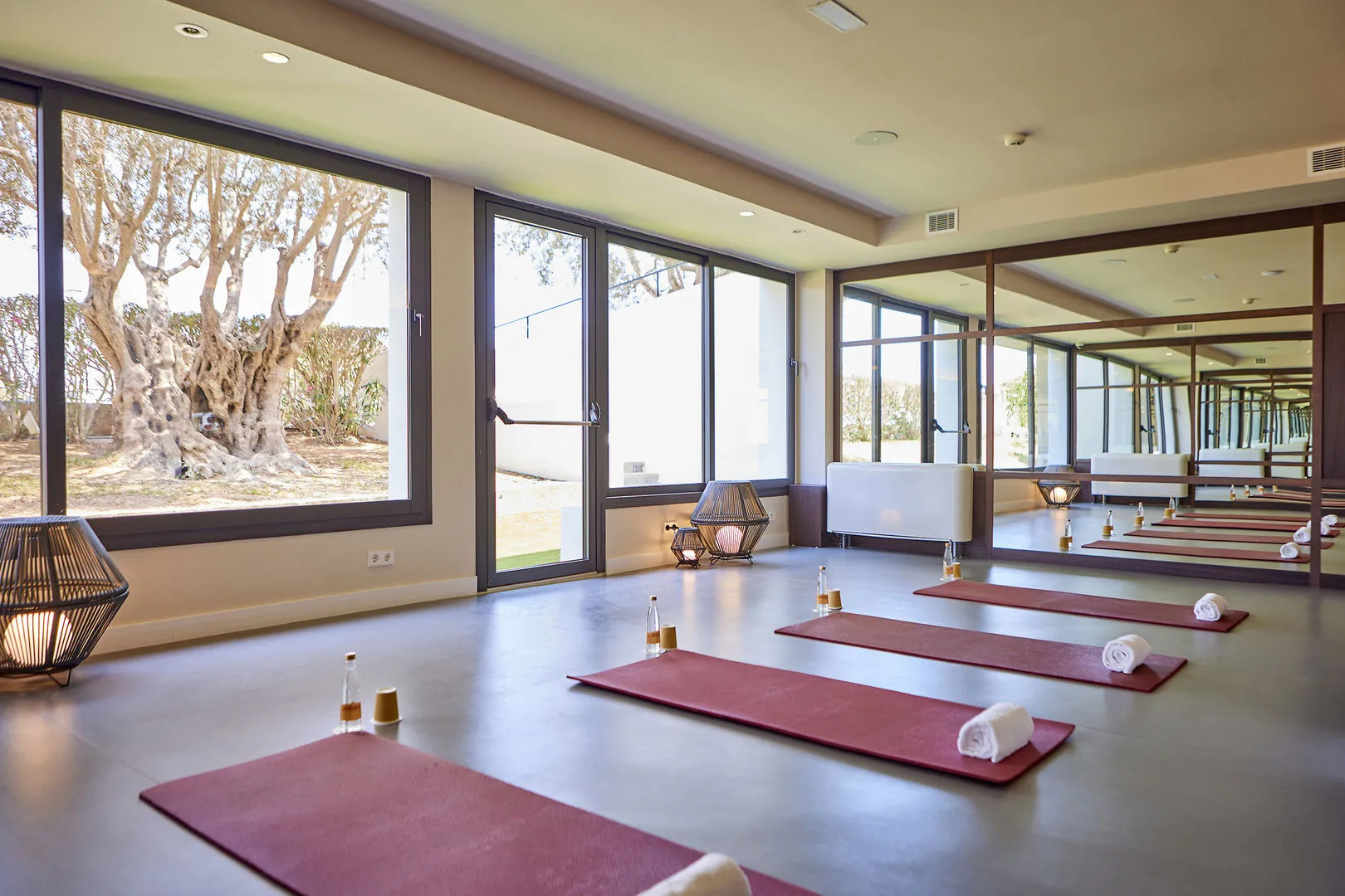 Photo - Universal Grand León & Spa