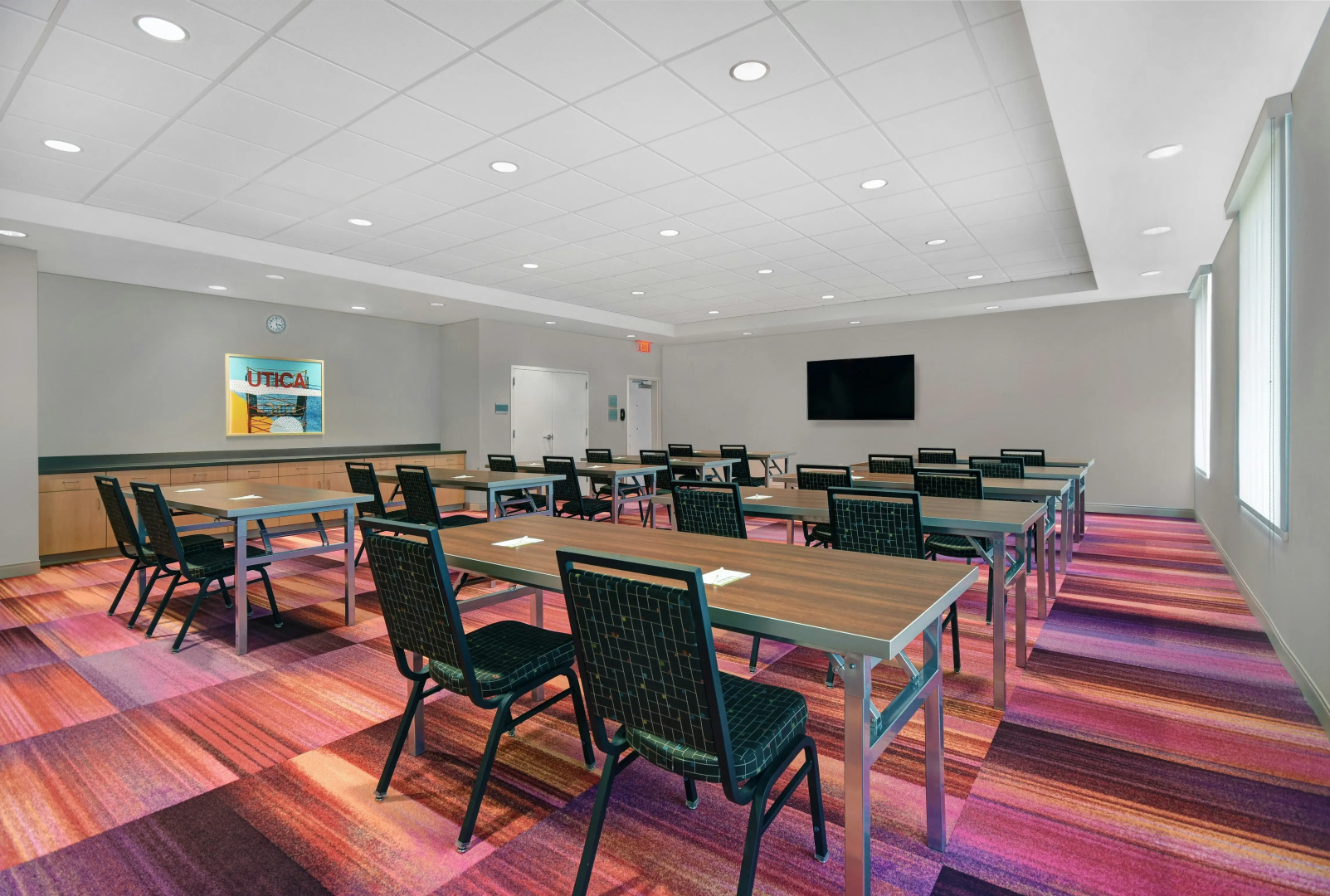 Foto - Home2 Suites by Hilton Utica, NY
