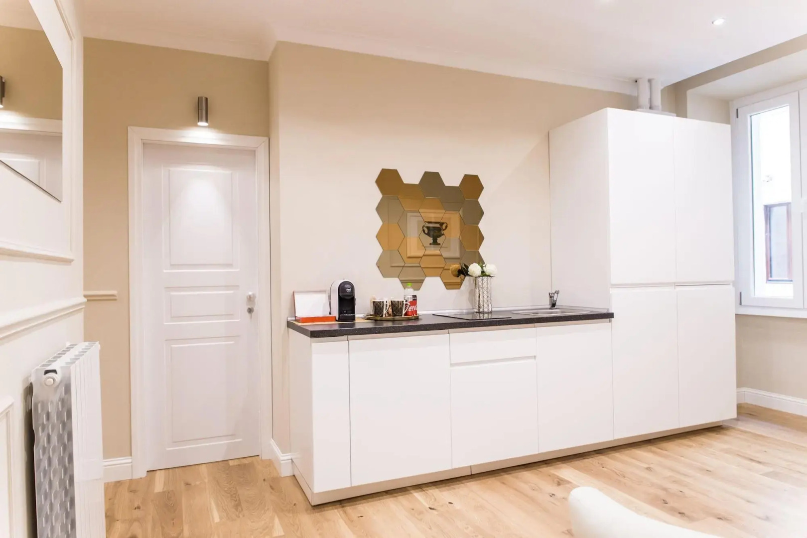 Foto - Nazionale Palace Suites