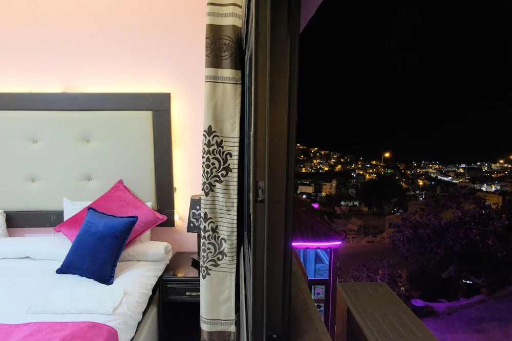 Foto - Petra Guests Hotel