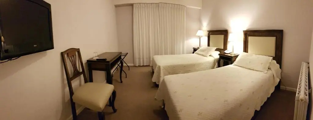 Foto - Hotel Kapenke