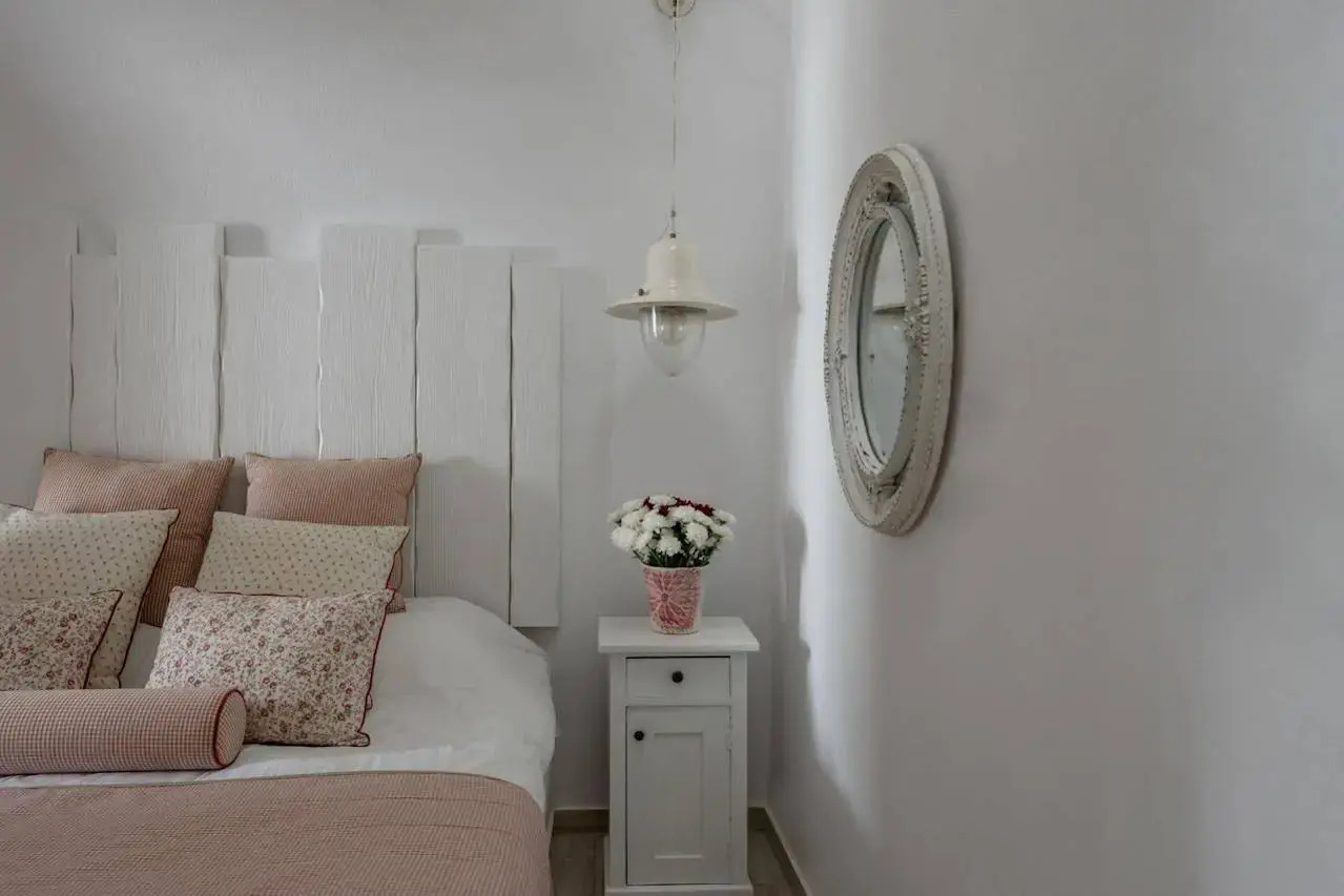 Foto - Senses Suites