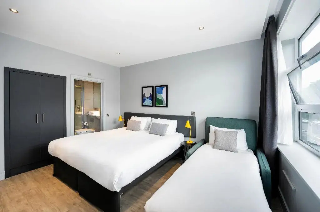 Photo - Staycity Aparthotels London Greenwich High Road