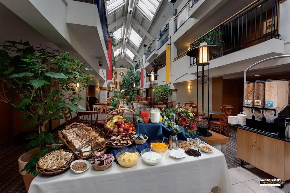 Foto - Hôtel Lindbergh par JARO
